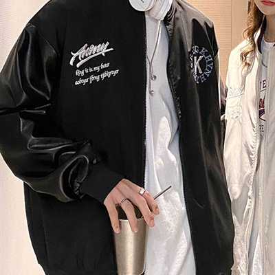 市场上装-夹克-电商夹克