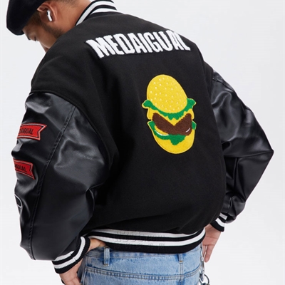 市场上装-夹克-电商夹克