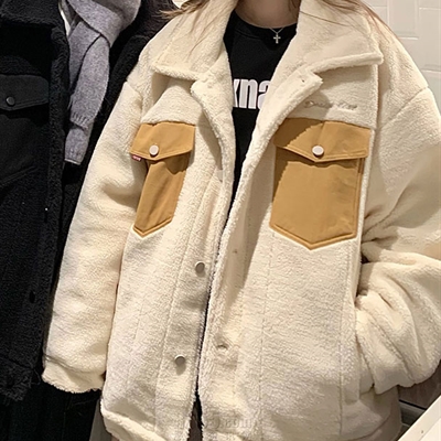 市场上装-夹克-电商夹克