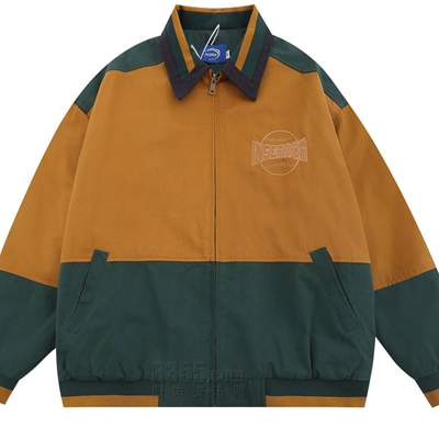 市场上装-夹克-电商夹克