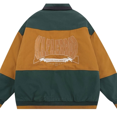 市场上装-夹克-电商夹克