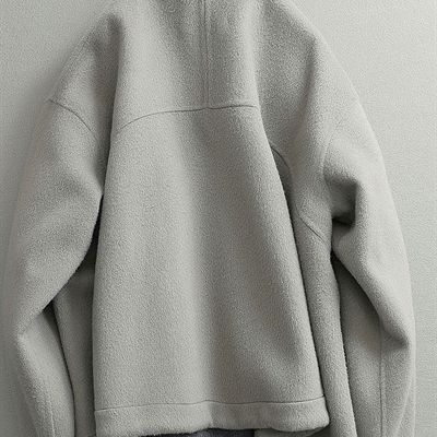 市场上装-夹克-休闲夹克