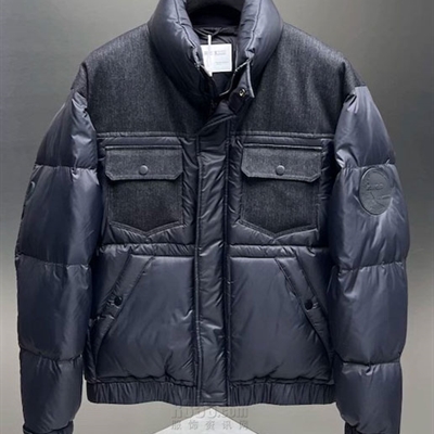 市场上装-棉衣/羽绒服-欧货棉服