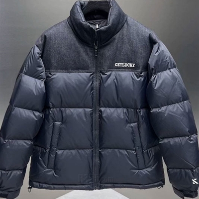 市场上装-棉衣/羽绒服-欧货棉服