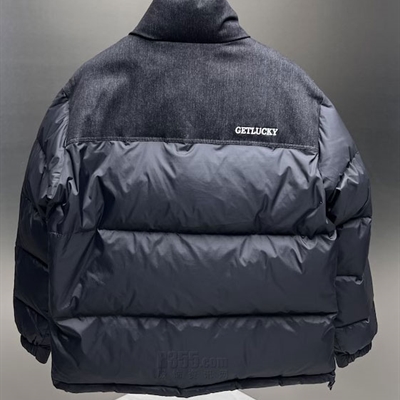 市场上装-棉衣/羽绒服-欧货棉服