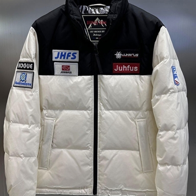 市场上装-棉衣/羽绒服-欧货棉服