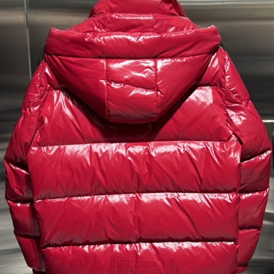 市场上装-棉衣/羽绒服-欧货棉服