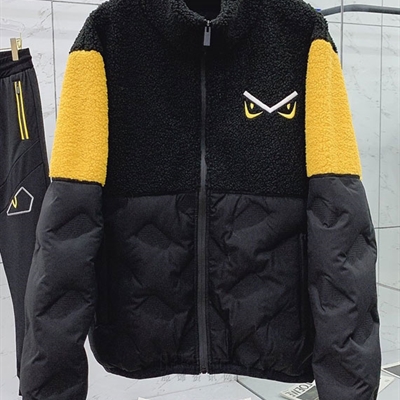 市场上装-棉衣/羽绒服-欧货棉服