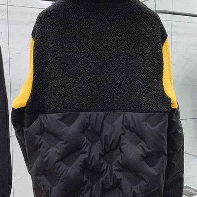 市场上装-棉衣/羽绒服-欧货棉服