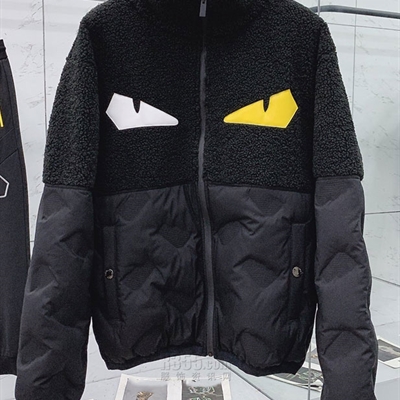 市场上装-棉衣/羽绒服-欧货棉服