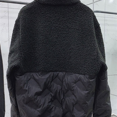 市场上装-棉衣/羽绒服-欧货棉服