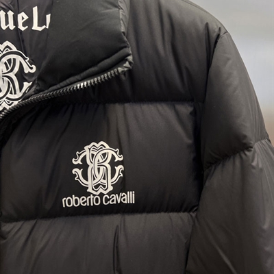 市场上装-棉衣/羽绒服-欧货棉服