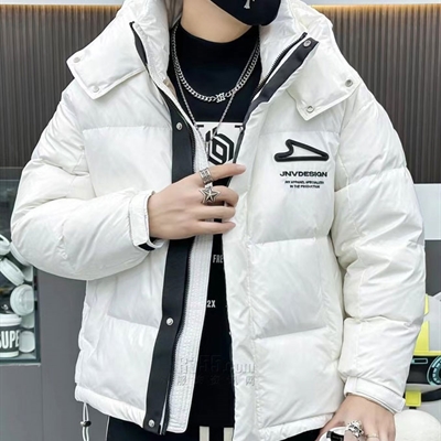 市场上装-棉衣/羽绒服-欧货棉服