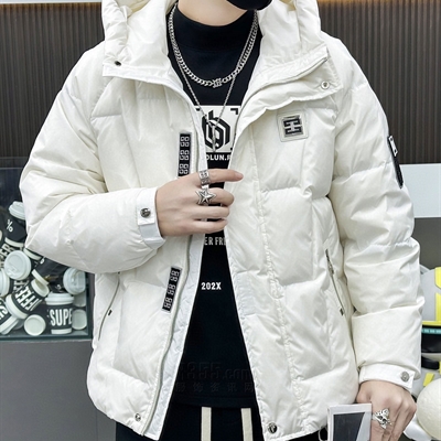 市场上装-棉衣/羽绒服-欧货棉服