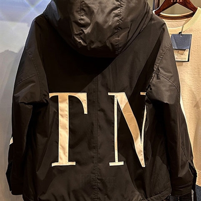 市场上装-棉衣/羽绒服-欧货棉服