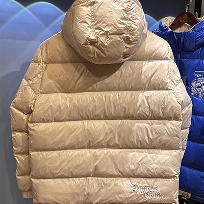 市场上装-棉衣/羽绒服-欧货棉服