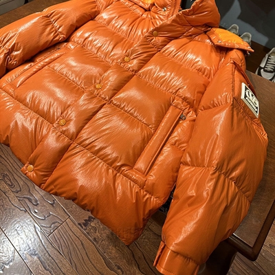 市场上装-棉衣/羽绒服-欧货棉服