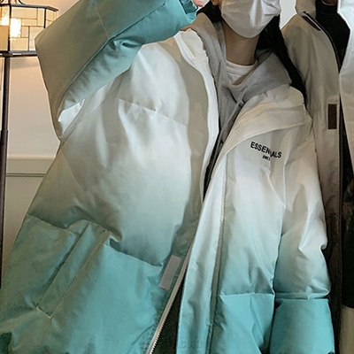 市场上装-棉衣/羽绒服-电商棉服