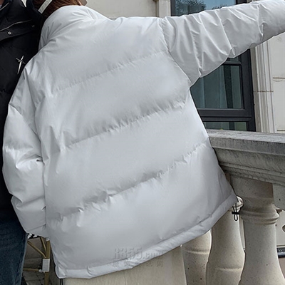 市场上装-棉衣/羽绒服-电商棉服