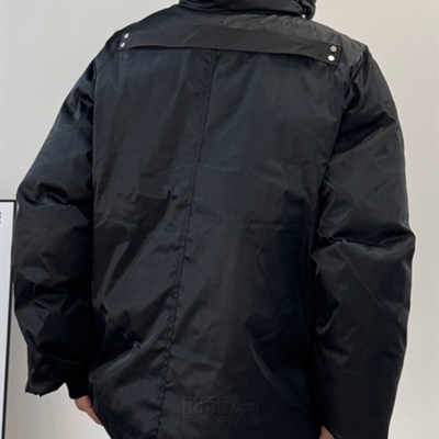 市场上装-棉衣/羽绒服-电商棉服