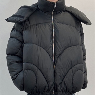 市场上装-棉衣/羽绒服-电商棉服