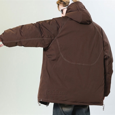 市场上装-棉衣/羽绒服-电商棉服