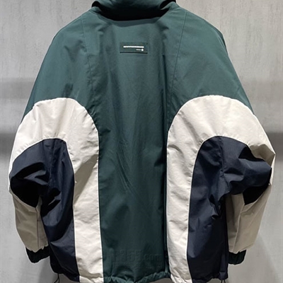 市场上装-棉衣/羽绒服-休闲棉服