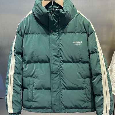 市场上装-棉衣/羽绒服-休闲棉服