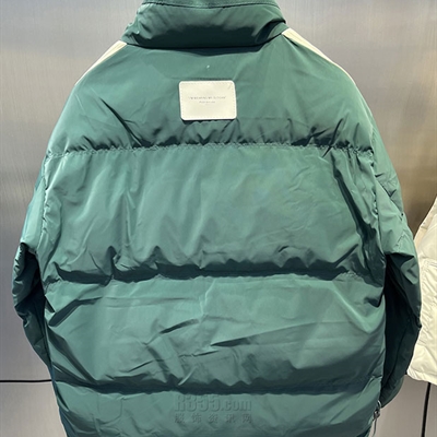 市场上装-棉衣/羽绒服-休闲棉服