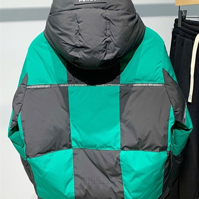 市场上装-棉衣/羽绒服-休闲棉服