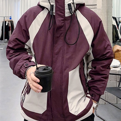 市场上装-棉衣/羽绒服-休闲棉服