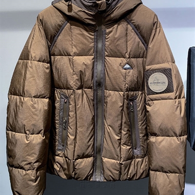 市场上装-棉衣/羽绒服-休闲棉服