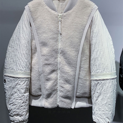 市场上装-棉衣/羽绒服-休闲棉服