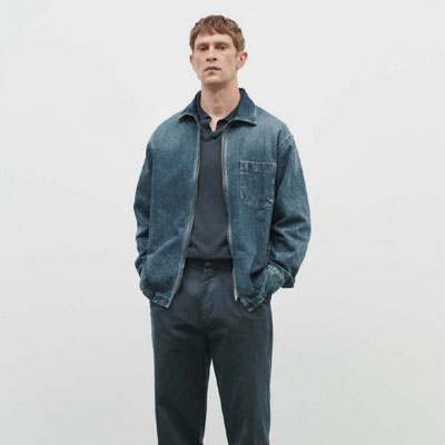 2024秋冬_CLOSED_画册_欧洲大牌资料服装