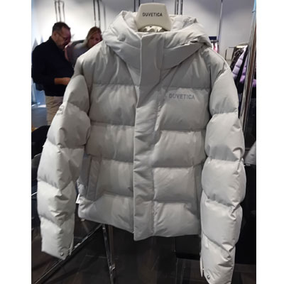 2024秋冬_Duvetica_羽绒服_欧洲大牌资料服装