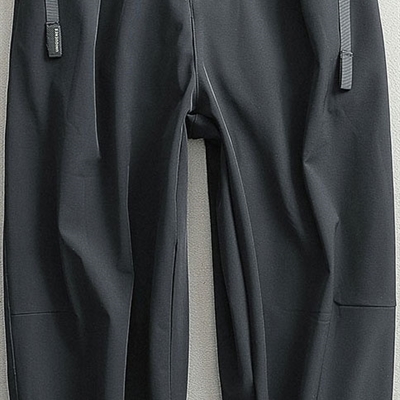 市场男裤-休闲-休闲裤