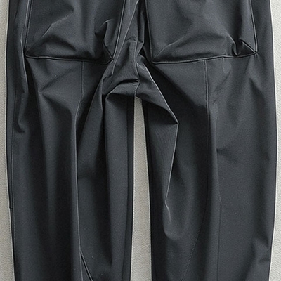 市场男裤-休闲-休闲裤