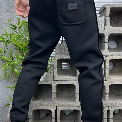 市场男裤-休闲-休闲裤