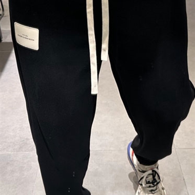 市场男裤-休闲-休闲裤