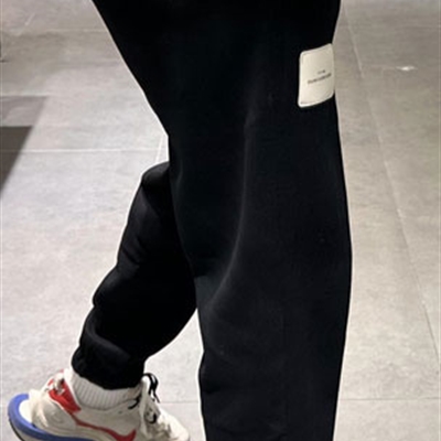 市场男裤-休闲-休闲裤