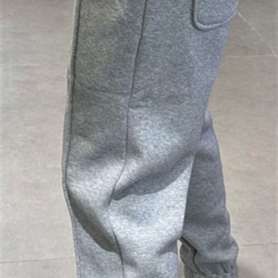 市场男裤-休闲-休闲裤