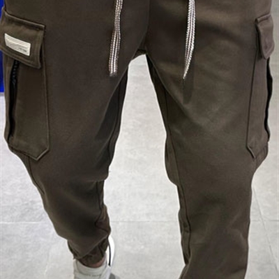 市场男裤-休闲-休闲裤