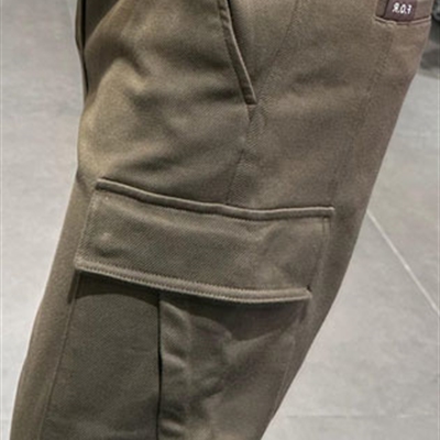 市场男裤-休闲-休闲裤