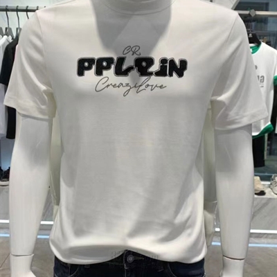 市场上装-T恤-欧货T恤