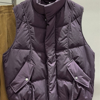 市场上装-马夹-休闲马夹