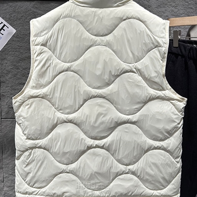 市场上装-马夹-休闲马夹