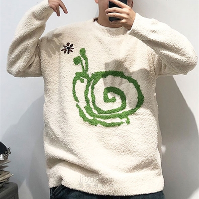 市场上装-毛衫-休闲毛衫