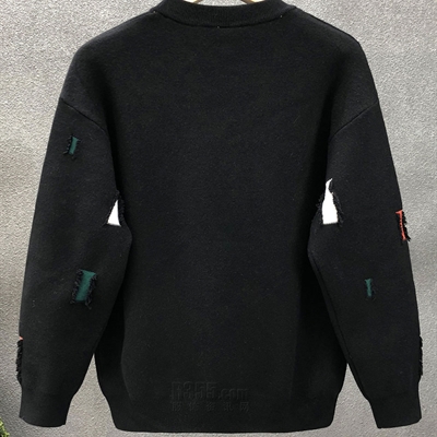 市场上装-毛衫-休闲毛衫