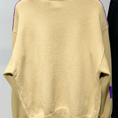 市场上装-毛衫-休闲毛衫