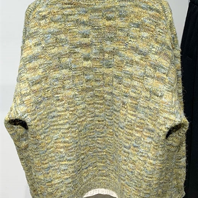 市场上装-毛衫-休闲毛衫